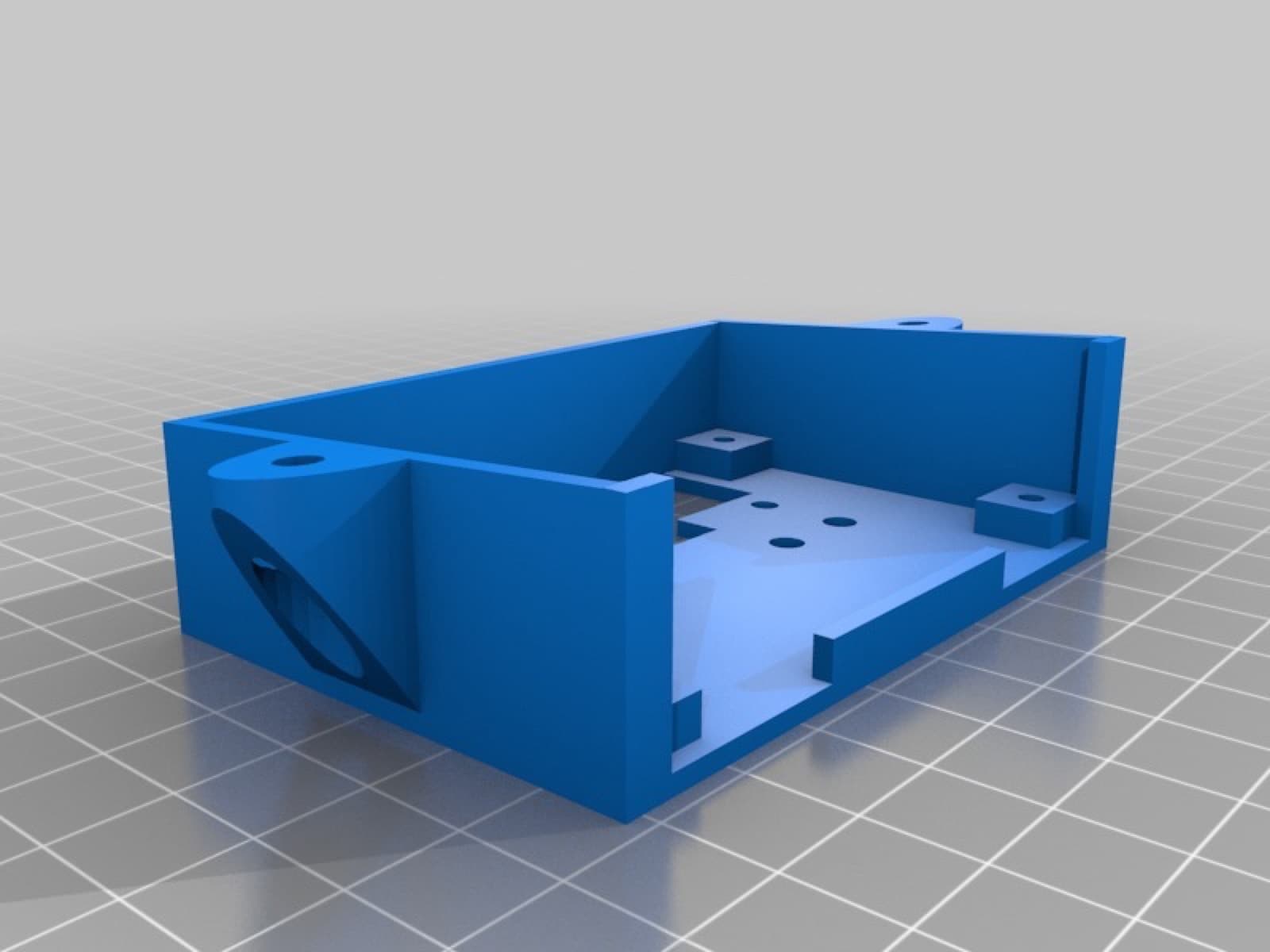 消费产品概念:把 CAD 转成可评审的渲染场景