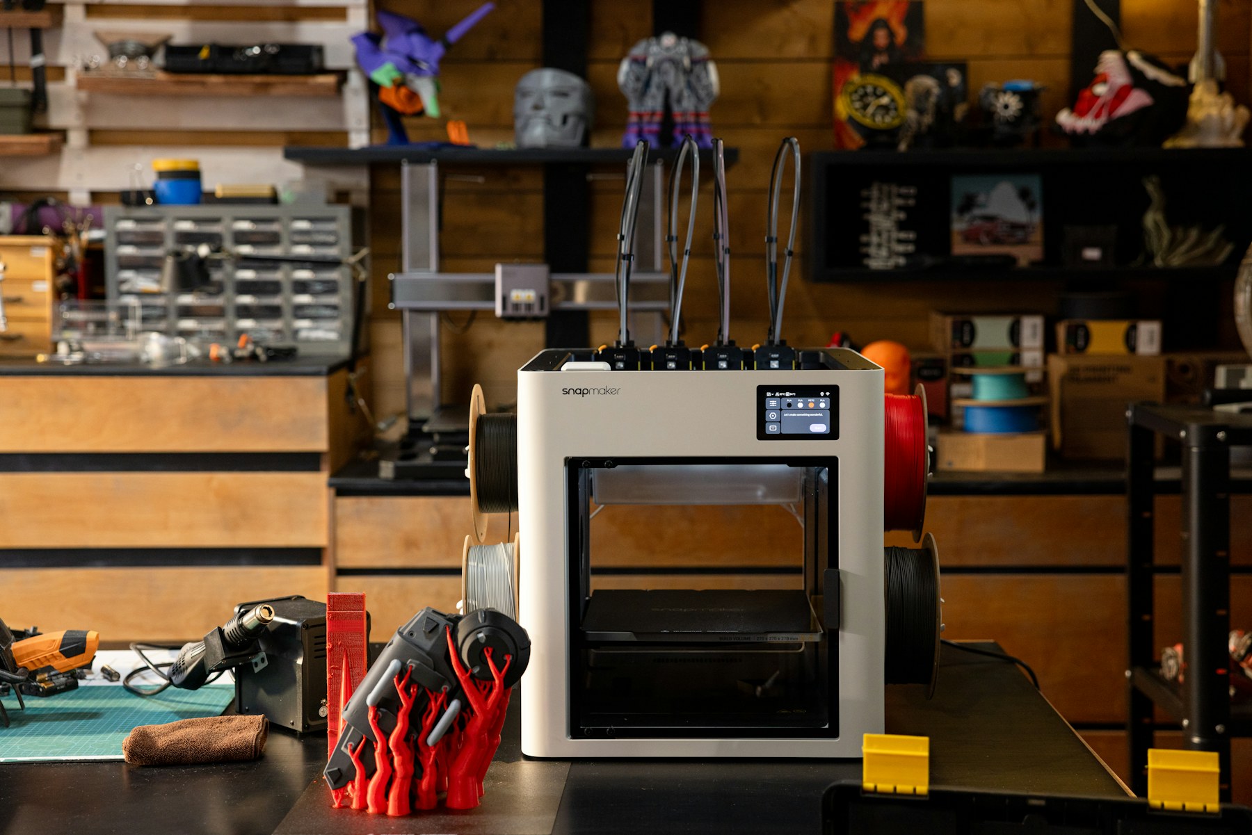 Hardware startup prototype failure cost